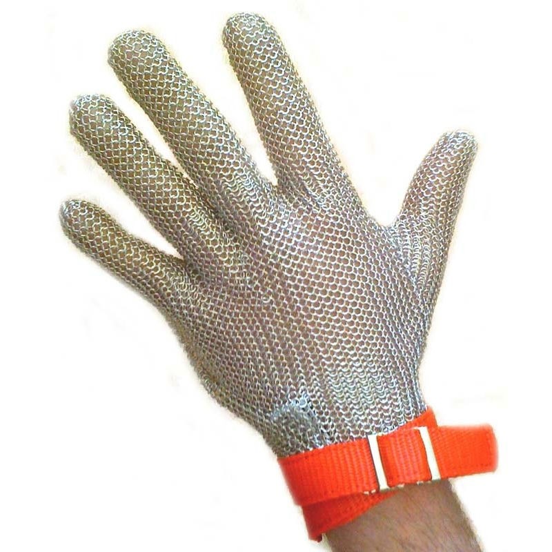 Chainmail Gloves