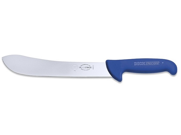 F Dick ErgoGrip Butchers Knives