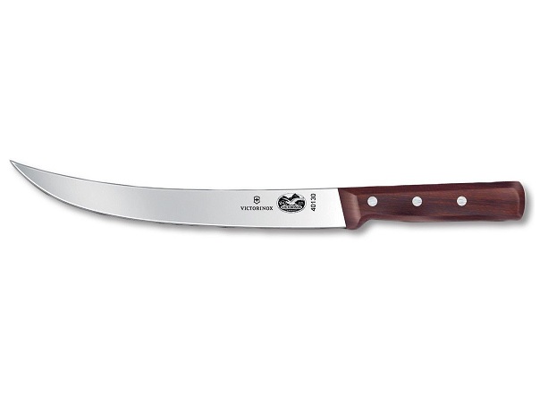 Victorinox Wood Handle Butchers Knives