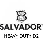 Salvador Heavy Duty Mincer Knife & Plates