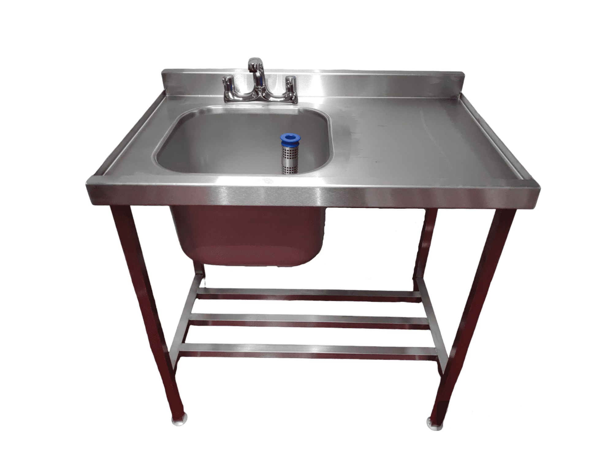 Commercial Catering Sinks