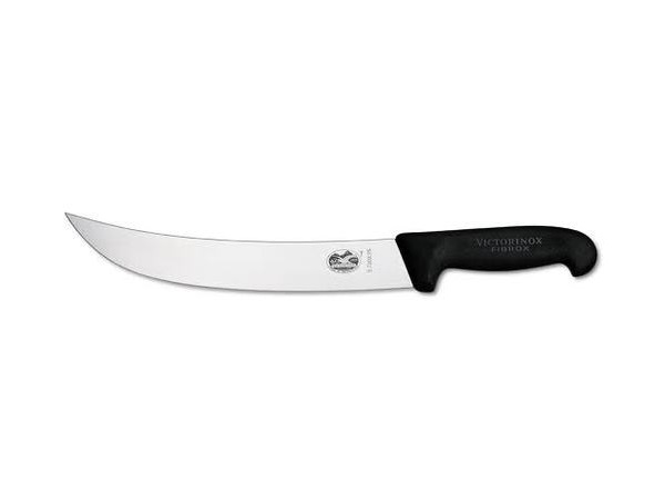 Victorinox Fibrox Butchers Knives