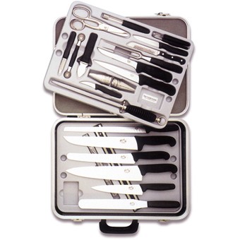 Chefs & Cooks Knife Sets