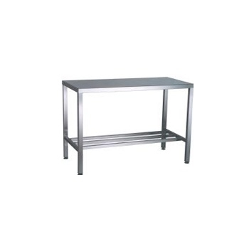 Fishmonger Stainless Steel Tables