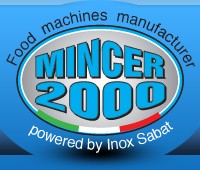 Mincer 2000 Meat Bandsaw Blades