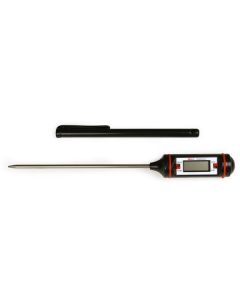 Digital Probe Thermometer