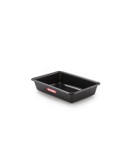 Araven 14129 Black Display Tray- 300x205x60mm