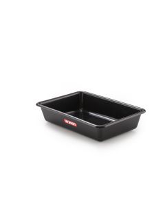 Araven 14130 Black Display Tray- 345x235x75mm