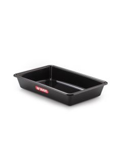 Araven 14131 Black Display Tray- 435x285x80mm