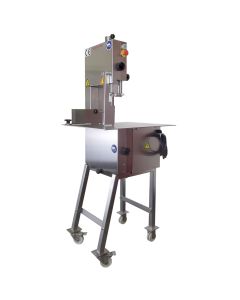 Apollo  Meat Bandsaw - 290SS Floor Standing