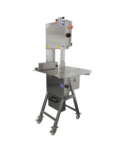 Apollo Meat Bandsaw - 320SS