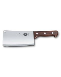 Victorinox Wood Handle 7" Cleaver