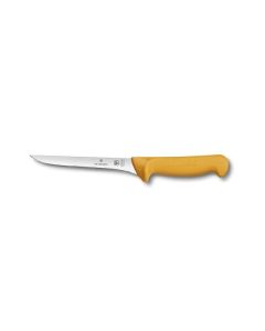 Swibo 13cm Boning Knife: Flexi