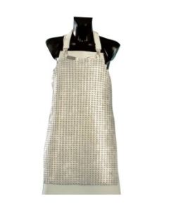 Aluminium Disc Apron 