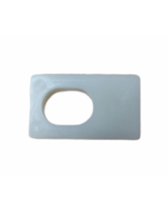 Apollo / Madock Plastic Guide Block