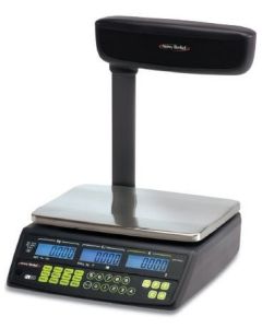 Avery Berkel FX50 Retail Scale With Tower Display