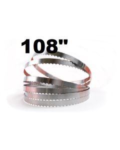 108" Butchers Bandsaw Blades