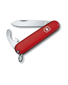 Victorinox Swiss Army Knife | Bantam Red