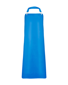 Blue Delta Polyurethane Apron 90 x 115