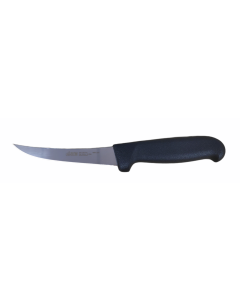 BEW 5" Curved Boning Knife - Black