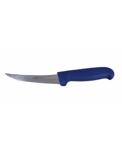 BEW 5" Curved Boning Knife - Blue