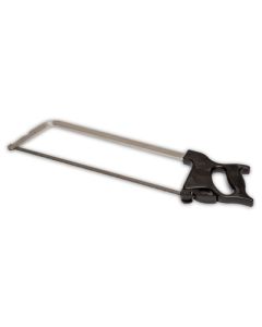 Butchers Quick Fit Stainless Steel Handsaw - 40cm