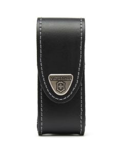 Victorinox Knife Pouch | Leather (2-4 Layers)