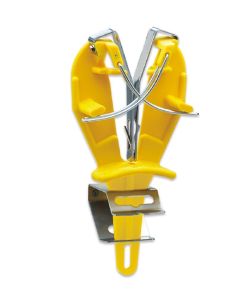 Bobet Sharp Easy Knife Sharpener - YELLOW