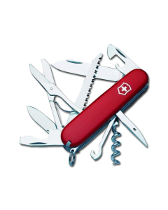 Victorinox Swiss Army Knife | Huntsman Red