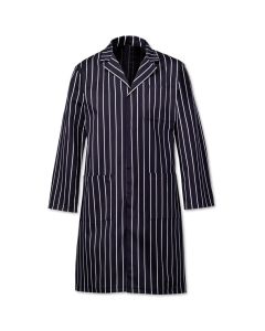 Butcher's Blue Stripe Coat 