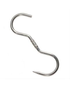 Butchers Swivel Hook - 30cm x 12mm