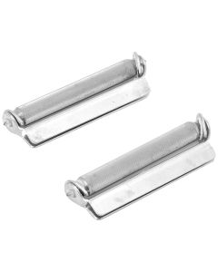 Chantry Replacement Steels (set)