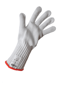 Butchers Cut Resistant Glove - X Large