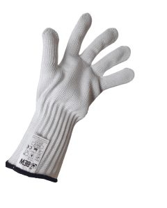 Butchers Cut Resistant Glove - Large