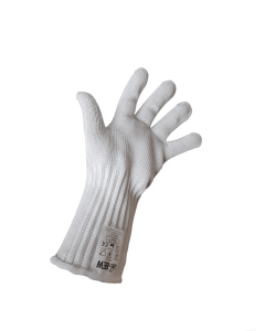 Butchers Cut Resistant Glove - Small