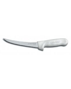 Dexter Russell 5" Curved Boning Knife: Flexi Blade