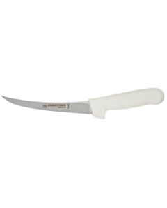 Dexter Russell 6" Curved Boning Knife: Flexi Blade