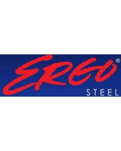 Cozzini Ergo Steel 2: Red