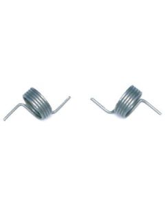 Ergo Steel 1: Replacement Spring Set (Left & Right)