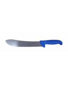 F Dick 10" Steak Knife - Blue