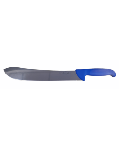 F Dick 12" Steak Knife - Blue