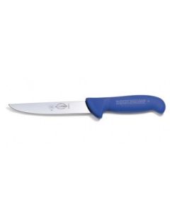 F Dick 6" Straight Boning Knife - White