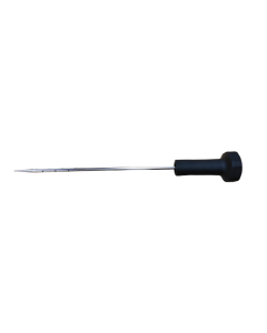 F Dick Brine Pump Needle