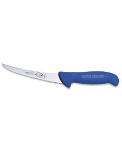 F Dick 5" Stiff Curved Boning Knife