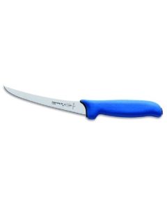 F Dick 6" Expert Grip Curved Boning Knife - Semi Flexi