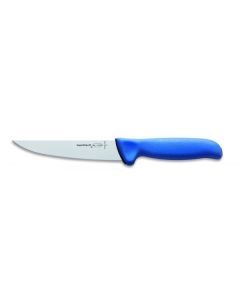 F Dick 6" Expert Grip Straight Boning Knife