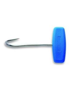 F Dick Butchers 4.5" Hand Boning Hook - 6mm Diameter