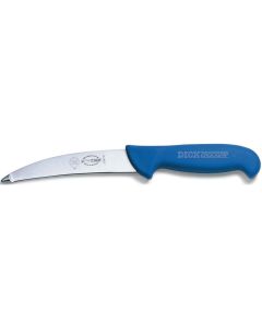 F Dick 6" Gut & Tripe knife Knife - Blue