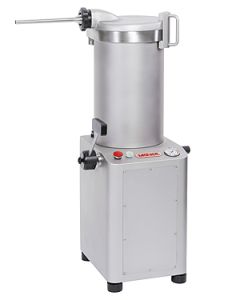 Mainca FC-30 Hydraulic Sausage Filler 30 Ltr (60lb) - Single Phase