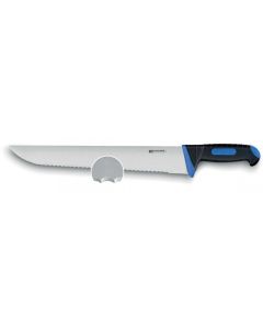 Fischer 12" Serrated Fish Knife